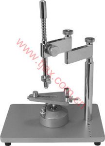 1-arm dental laboratory parallelometer Aixin Medical Equipment Co.,Ltd