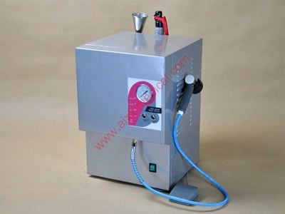 Dental laboratory steam generator AX-SCA Aixin Medical Equipment Co.,Ltd