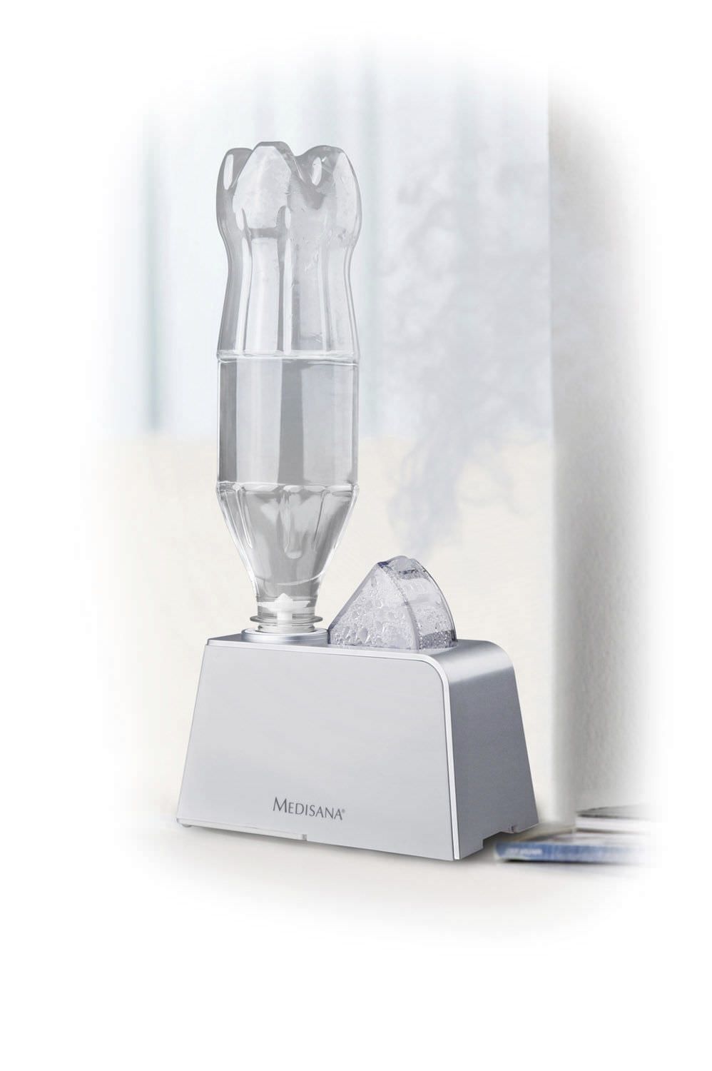 medisana humidifier