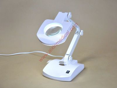Magnifying examination lamp MP08001 Aixin Medical Equipment Co.,Ltd