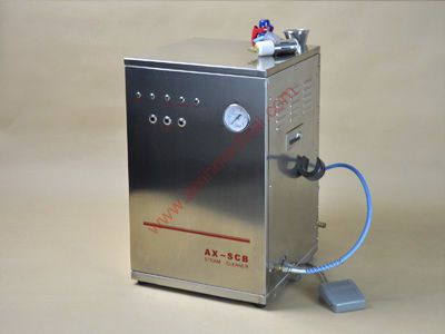 Dental laboratory steam generator AX-SCB Aixin Medical Equipment Co.,Ltd