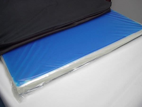 Operating table overlay mattress / for hospital beds 940806005L, 941807005L GEL-A-MED