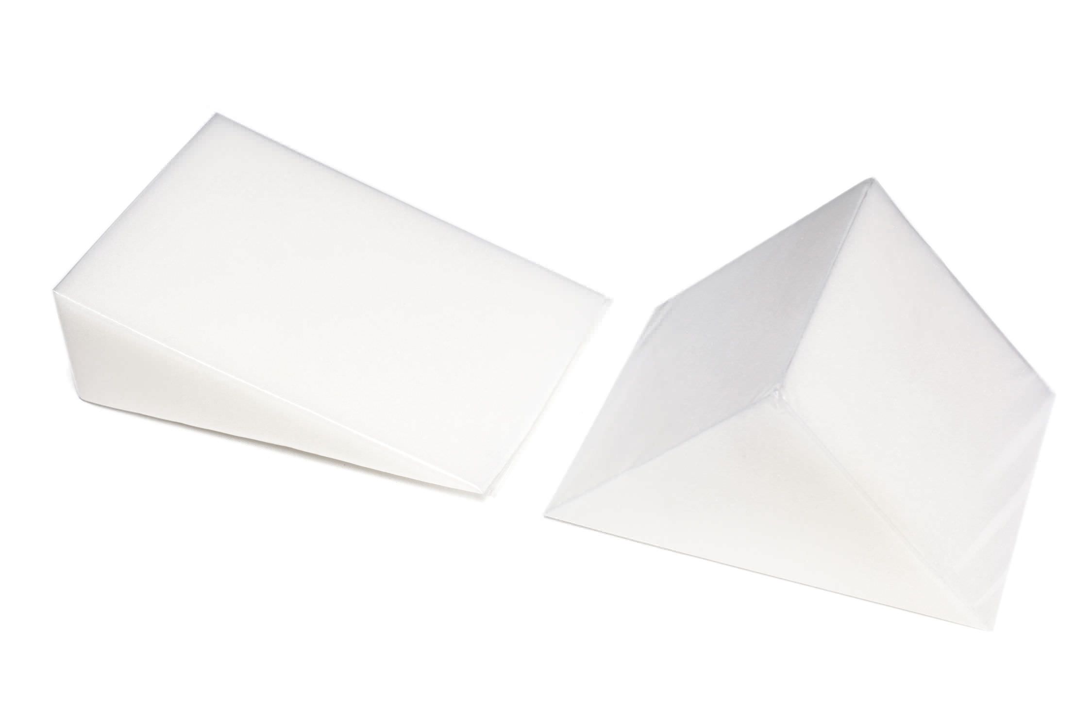 Positioning cushion / foam / wedge-shaped 202307, 201515 GEL-A-MED