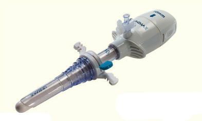 Trocar / Hasson laparoscopic / non-rounded tip Unimax Medical Systems