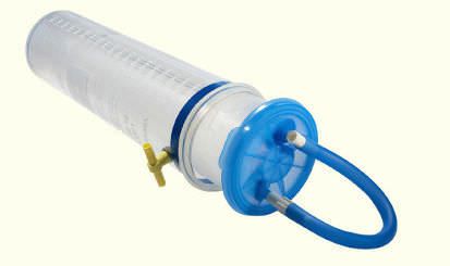 Fixed surgical suction pump / vacuum-powered Unimax Medical Systems