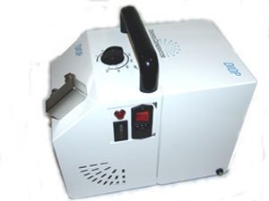 Healthcare facility disinfection system DiosolGenerator MF DIOP