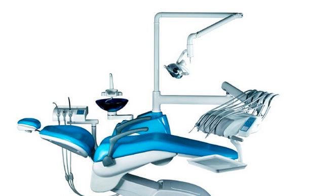 Dental treatment unit A880 Foshan Yoboshi Medical Equipment Co., Ltd.