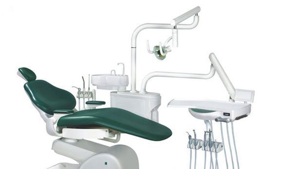 Dental treatment unit A-B280 Foshan Yoboshi Medical Equipment Co., Ltd.