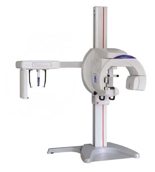 Panoramic X-ray system (dental radiology) / cephalometric X-ray system / digital AP-90 Foshan Yoboshi Medical Equipment Co., Ltd.