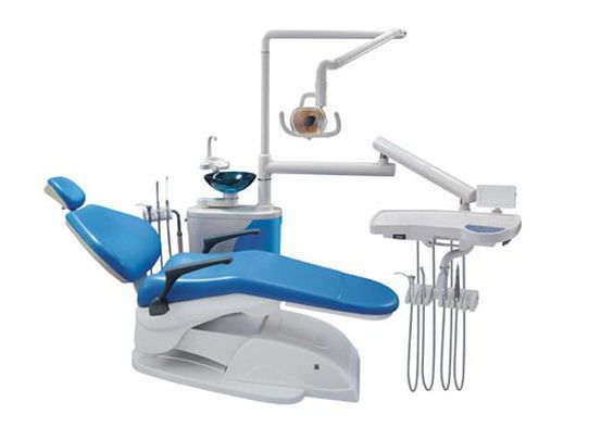 Dental treatment unit A2000 Foshan Yoboshi Medical Equipment Co., Ltd.