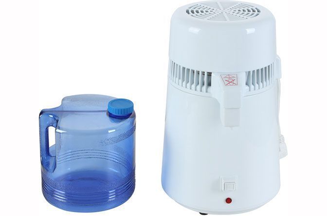 Sterilizer water distiller Foshan Joinchamp Medical Device