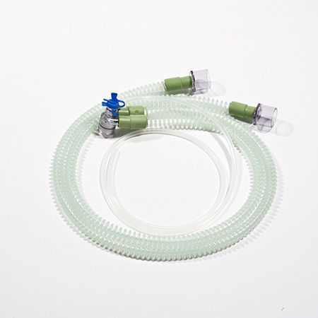 Patient ventilator breathing circuit 7055 ACUTRONIC Medical Systems AG