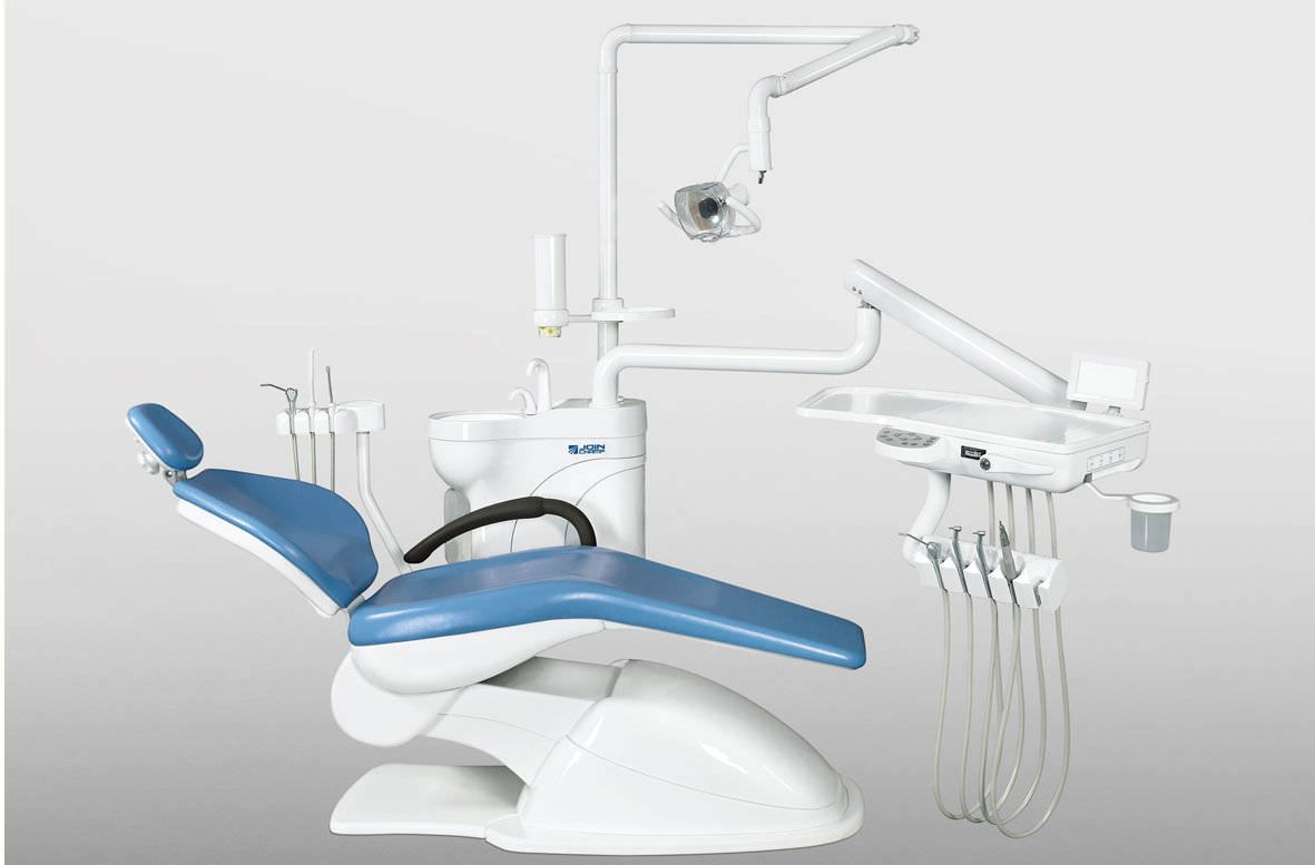Dental treatment unit ZC-9200A-(2011-TYPE) Foshan Joinchamp Medical Device