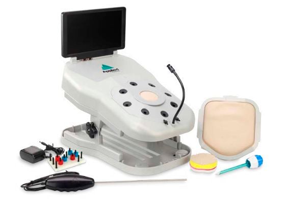 Laparoscopy training simulator Simsei® LTK01 Applied Medical