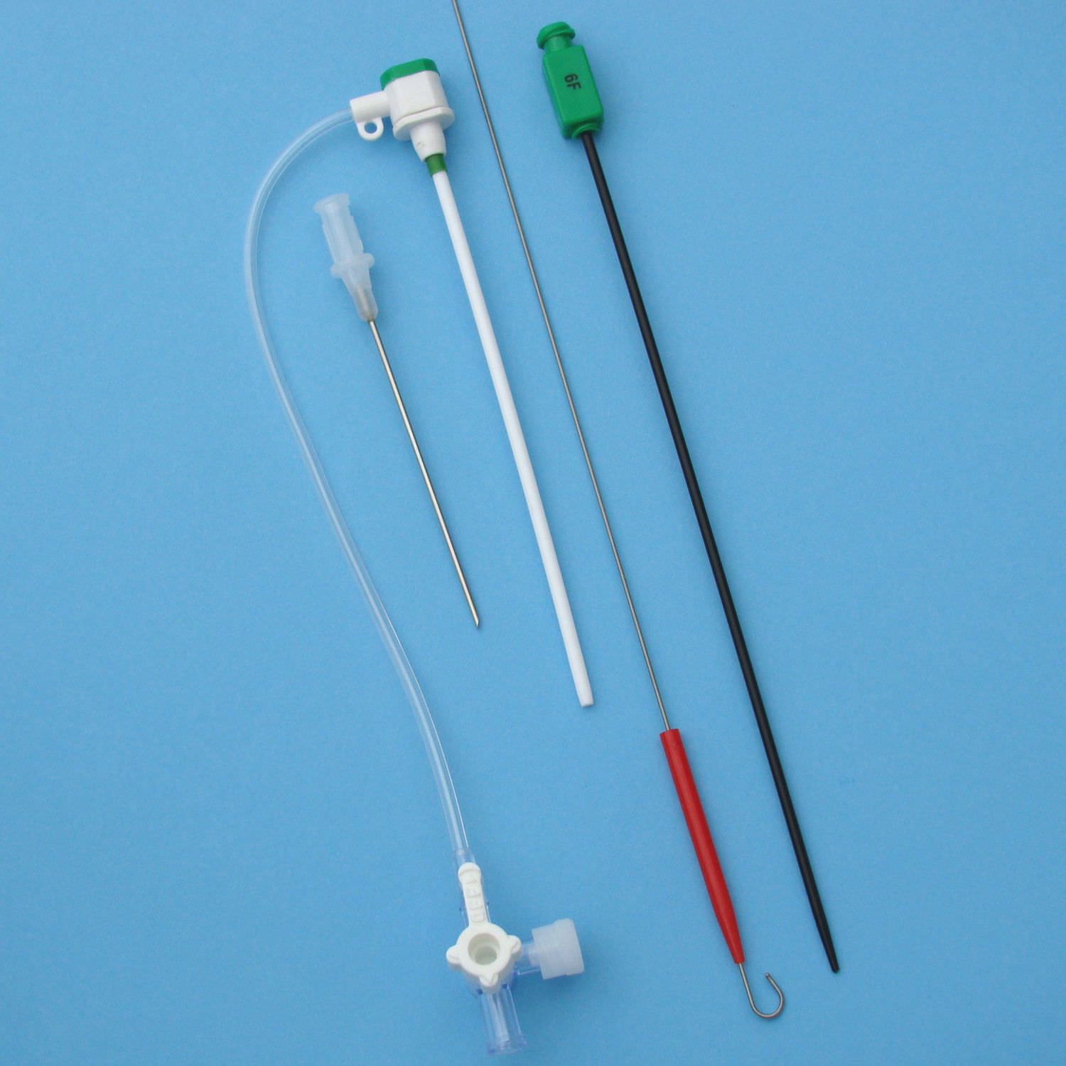 Catheter introducer Medi Syst