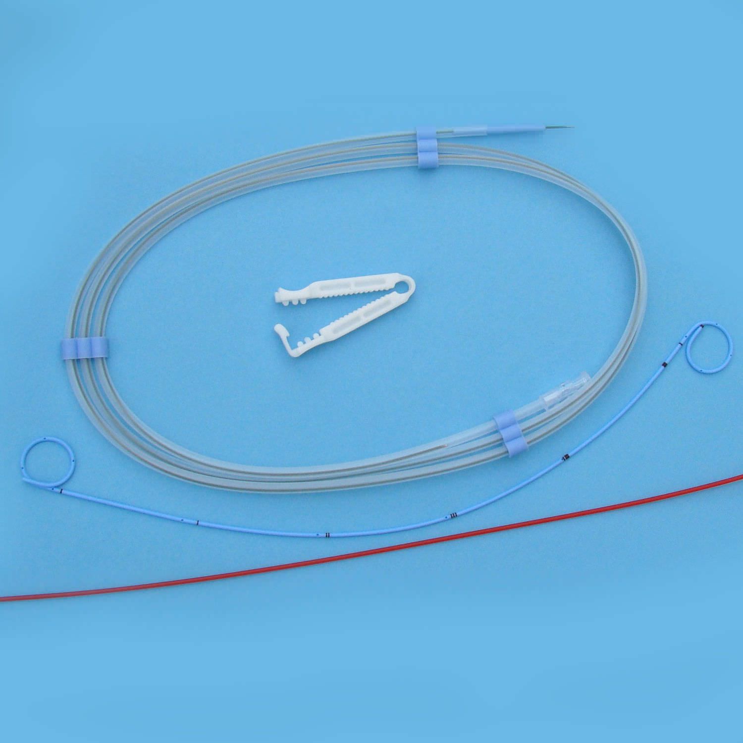 Urological surgery instrument kit Medi Syst
