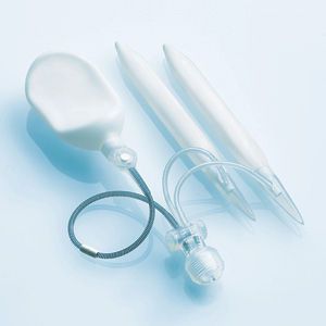Inflatable penile prosthesis Titan® OTR Coloplast