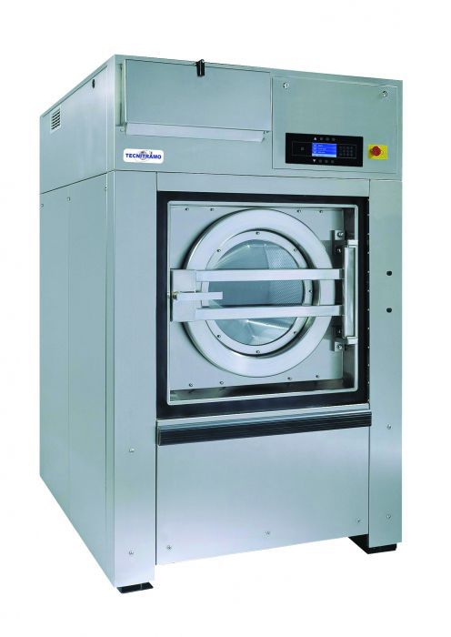 Front-loading washer-extractor / for healthcare facilities MLP Tecnitramo