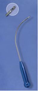 Surgical needle ND-TV02 HERNIAMESH