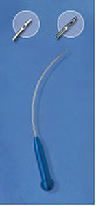 Surgical needle ND-SP01, ND-SP02 HERNIAMESH