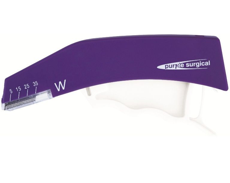 Surgical stapler PS9SS35W Purple Surgical