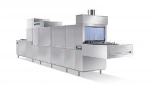 Conveyor dishwasher / for healthcare facilities FX 540 DIHR