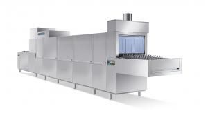 Conveyor dishwasher / for healthcare facilities FX 780 DIHR