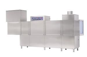 Conveyor dishwasher / for healthcare facilities AX 540 DIHR