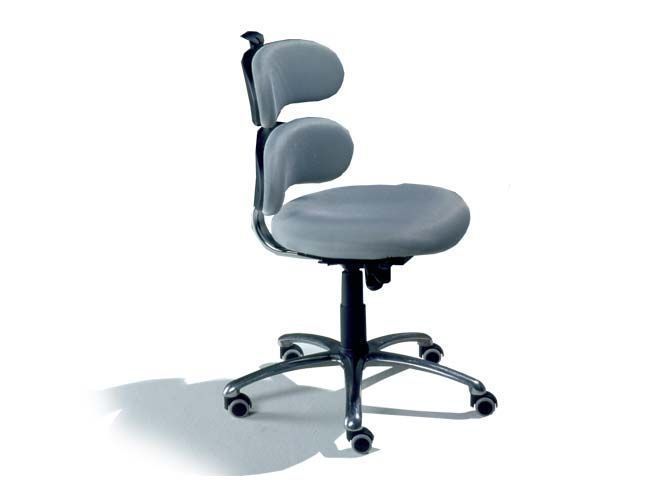 Laboratory chair P4000 ARIES s.n.c. di Adda G. & C.