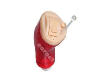 The canal (ITC) hearing aid BY 14P ITC Ear Teknik