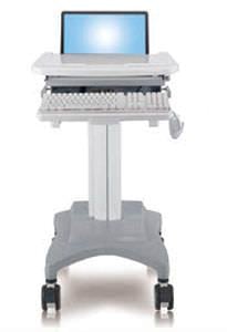 Medical computer cart HC-100SA Modern Solid Industrial