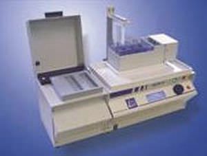 Compact electrophoresis system MAESTRO 101 BIOTEC-FISCHER