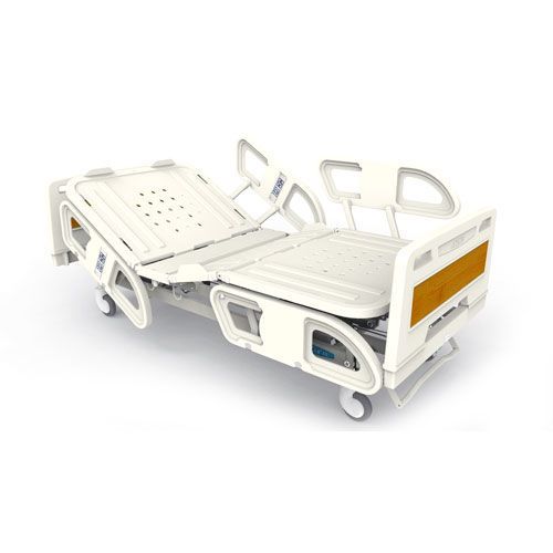 Electrical bed / height-adjustable / 4 sections ES-99HDS Joson-care Enterprise Co., Ltd.