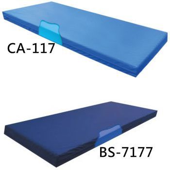 Hospital bed mattress / foam JS-302CA, JS-302BS Joson-care Enterprise Co., Ltd.