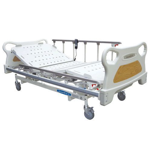 Electrical bed / height-adjustable / 4 sections ES-02FDS Joson-care Enterprise Co., Ltd.