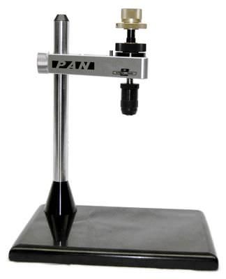 1-arm dental laboratory parallelometer PAN ARTIGLIO SNC