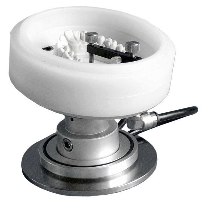 Dental laboratory milling machine / bench-top / for ceramics PERSEO ALFA ARTIGLIO SNC