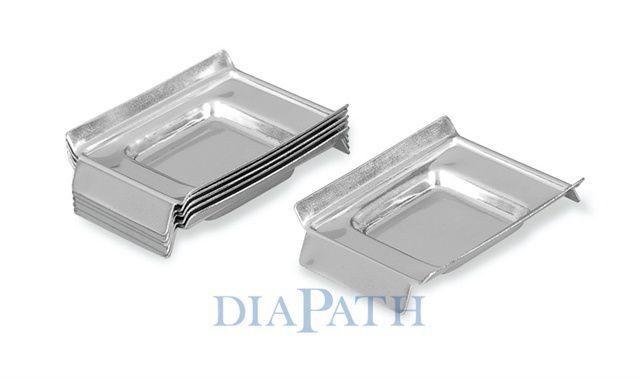 Mold for embedding cassettes 07080x series Diapath Spa