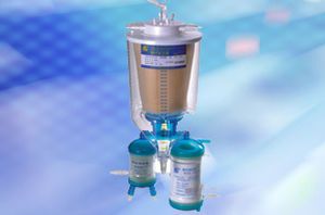Membrane extracorporeal oxygenator Shanghai Microport Orthopedics Co.,Ltd