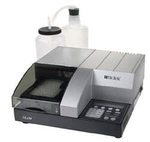 Microplate strip washer ELX50 BioTek Instruments