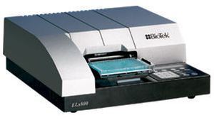 Absorbance microplate reader ELx800 BioTek Instruments