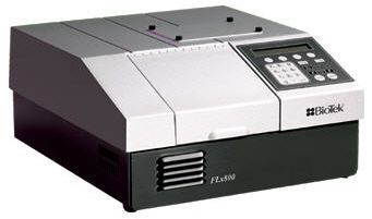 Scientific research microplate reader FLx800 BioTek Instruments