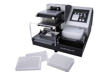 Microplate washer ELX405 BioTek Instruments