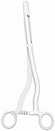 Dressing forceps / surgical Medical Plus® Medical Engineering Corporation