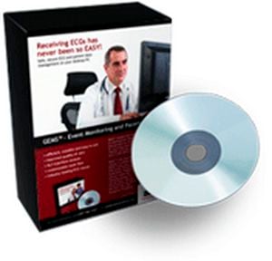 Electrocardiography software / medical Cardiocomm Solutions Electrocardiography software / medical Cardiocomm Solutions