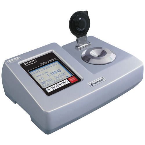 Digital laboratory refractometer / bench-top RX-5000?-Plus Atago