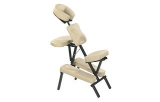 Massage chair PHYSIO ONE ULTRALIGHT Clap Tzu