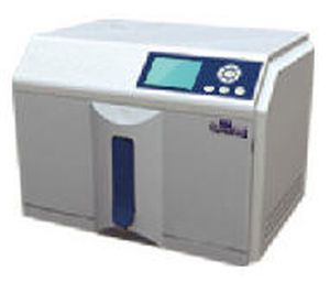 Electrolyte analyzer EA-2/3/5 Clindiag Systems