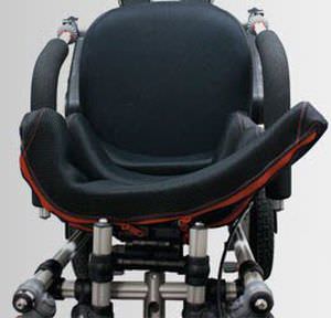 Passive wheelchair / reclining / pediatric Chunc Octo Chunc