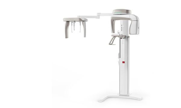 Cephalometric X-ray system (dental radiology) / panoramic X-ray system / digital PaX-i VATECH